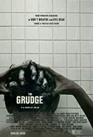 The Grudge 2020 Dubb in Hindi HdRip